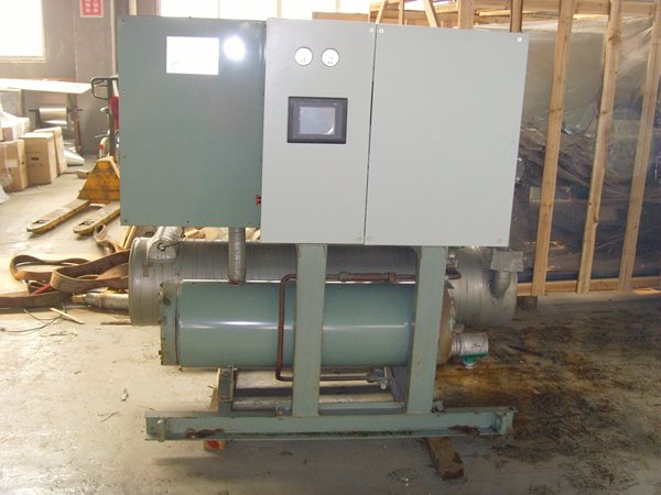 周至酒店中央空调不停机清洗方法介绍